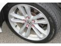 2007 Honda Civic Si Sedan Wheel and Tire Photo