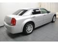 Bright Silver Metallic - 300 Touring Photo No. 10