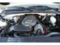 2005 Chevrolet Silverado 1500 5.3 Liter OHV 16-Valve Vortec V8 Engine Photo