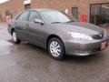 2005 Phantom Gray Pearl Toyota Camry LE  photo #1