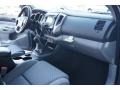 Magnetic Gray Metallic - Tacoma V6 TRD Sport Double Cab 4x4 Photo No. 16