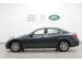 2012 Blue Slate Infiniti G 37 x AWD Sedan  photo #2