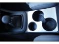 Magnetic Gray Metallic - Tacoma V6 TRD Sport Double Cab 4x4 Photo No. 37