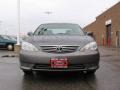 Phantom Gray Pearl - Camry LE Photo No. 8