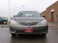 2005 Phantom Gray Pearl Toyota Camry LE  photo #8