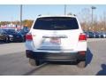 Blizzard White Pearl - Highlander V6 Photo No. 4
