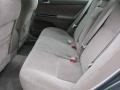 Phantom Gray Pearl - Camry LE Photo No. 11