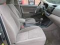 Phantom Gray Pearl - Camry LE Photo No. 13