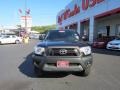 Black - Tacoma V6 Prerunner Double Cab Photo No. 2