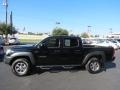 Black - Tacoma V6 Prerunner Double Cab Photo No. 4