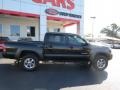 Black - Tacoma V6 Prerunner Double Cab Photo No. 8