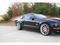 Black - Mustang Shelby GT500 Super Snake Coupe Photo No. 5