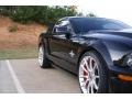 2009 Black Ford Mustang Shelby GT500 Super Snake Coupe  photo #6