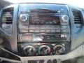 Black - Tacoma V6 Prerunner Double Cab Photo No. 15