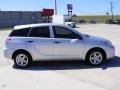 2005 Silver Streak Mica Toyota Matrix   photo #5