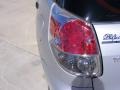 2005 Silver Streak Mica Toyota Matrix   photo #9