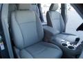 Ash Front Seat Photo for 2013 Toyota Highlander #73832816