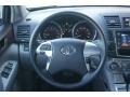 Ash Steering Wheel Photo for 2013 Toyota Highlander #73832921