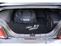 2009 Ford Mustang Shelby GT500 Super Snake Coupe Trunk