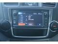 Ash Audio System Photo for 2013 Toyota Highlander #73833032