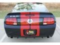 Black - Mustang Shelby GT500 Coupe Photo No. 4