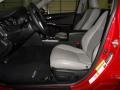 Barcelona Red Metallic - Camry SE Photo No. 10