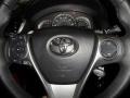 Barcelona Red Metallic - Camry SE Photo No. 15