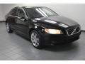 2007 Black Volvo S80 3.2  photo #1