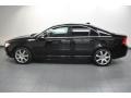 2007 Black Volvo S80 3.2  photo #2
