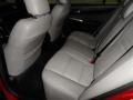 Barcelona Red Metallic - Camry SE Photo No. 21