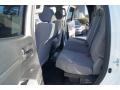 2013 Super White Toyota Tundra SR5 Double Cab 4x4  photo #12