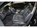 2007 Black Volvo S80 3.2  photo #3