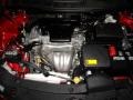 Barcelona Red Metallic - Camry SE Photo No. 23
