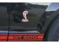 Black - Mustang Shelby GT500 Coupe Photo No. 18