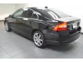2007 Black Volvo S80 3.2  photo #5