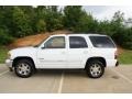 Summit White 2006 GMC Yukon SLT 4x4 Exterior
