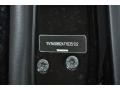 2007 Black Volvo S80 3.2  photo #9