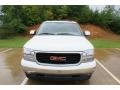 2006 Summit White GMC Yukon SLT 4x4  photo #3