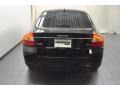 2007 Black Volvo S80 3.2  photo #12