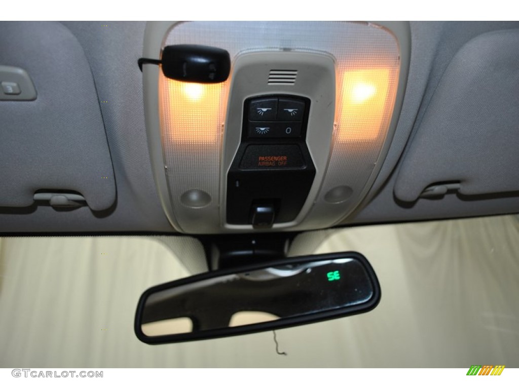 2007 S80 3.2 - Black / Anthracite Black photo #19