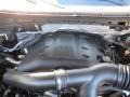 3.5 Liter EcoBoost DI Turbocharged DOHC 24-Valve Ti-VCT V6 2013 Ford F150 King Ranch SuperCrew Engine