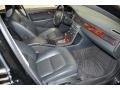 2007 Black Volvo S80 3.2  photo #36