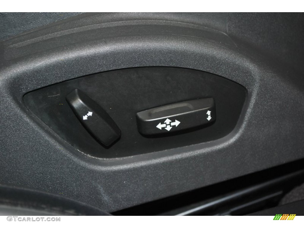 2007 S80 3.2 - Black / Anthracite Black photo #37