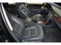 2007 Black Volvo S80 3.2  photo #39