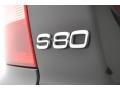 2007 Black Volvo S80 3.2  photo #40