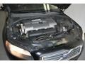 2007 Black Volvo S80 3.2  photo #42