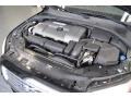 2007 Black Volvo S80 3.2  photo #43