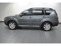  2011 Outlander SE Graphite Gray Pearl