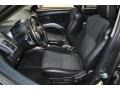 Black Interior Photo for 2011 Mitsubishi Outlander #73834416