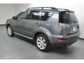 Graphite Gray Pearl - Outlander SE Photo No. 5